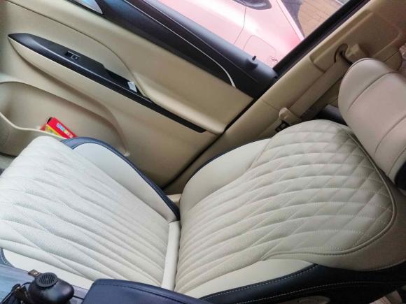 [上海·沪B] 二手别克别克GL82021款 ES陆尊 653T 尊享型