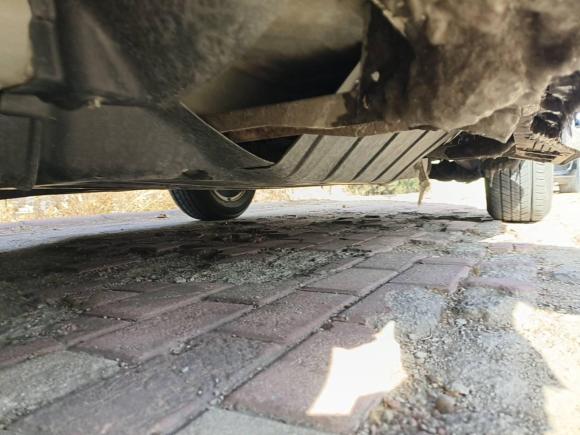 [济南·鲁A] 二手本田本田CR-V2016款 2.0L 两驱经典版