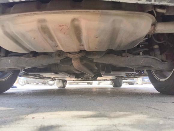 [南通·苏F] 二手马自达马自达CX-52013款 2.0L 自动两驱舒适型