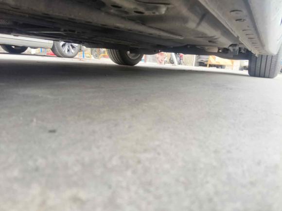 [广州·粤A] 二手别克君越2020款 652T 豪华型