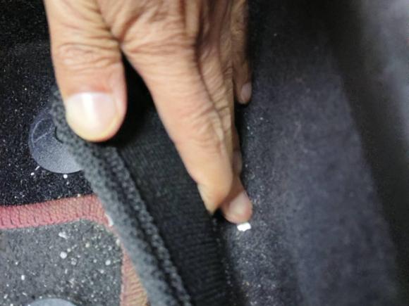 [常州·苏G] 二手雪佛兰科鲁泽2019款 RS 330T 自动畅快版 国VI