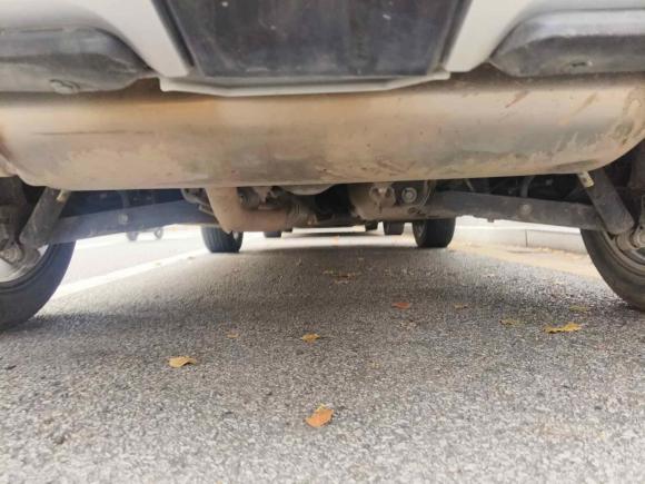 [南京·苏A] 二手日产逍客2021款 2.0L CVT豪华版