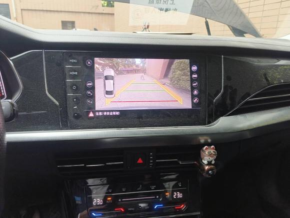 [上海·皖A] 二手大众帕萨特2022款 330TSI 豪华版