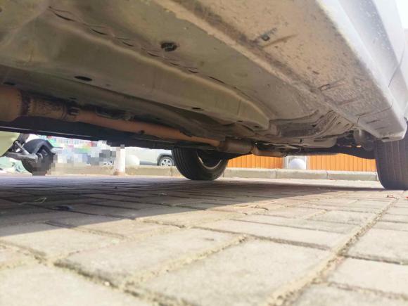 [南京·苏A] 二手Jeep自由客2014款 2.4L 运动版