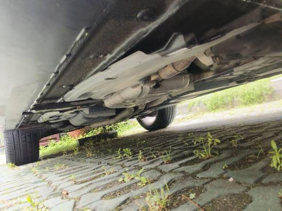 [苏州·苏E] 二手奥迪奥迪Q72015款 35 TFSI 运动型