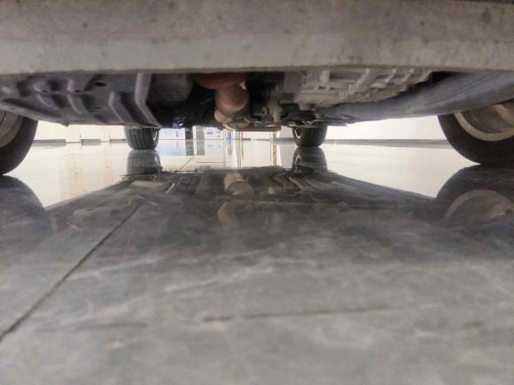 [上海·沪A] 二手别克微蓝62020款 插电混动 互联智享型