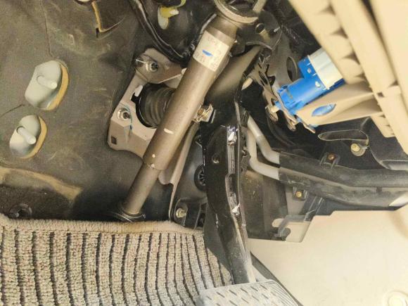 [西安·陕A] 二手福特嘉年华2013款 三厢 1.5L 自动时尚型