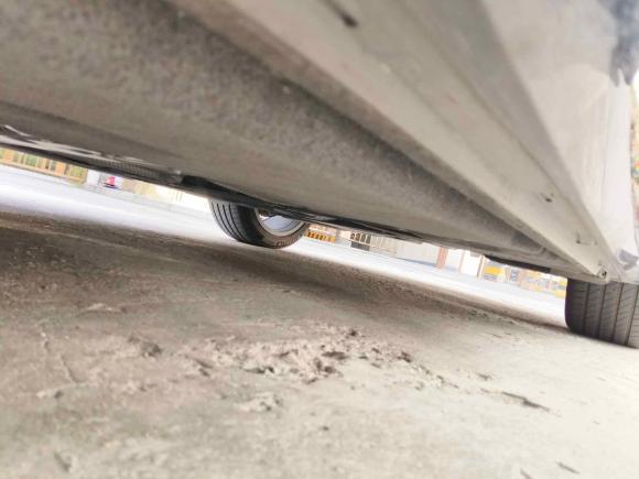 [广州·粤A] 二手奥迪奥迪A6L2020款 40 TFSI 豪华动感型