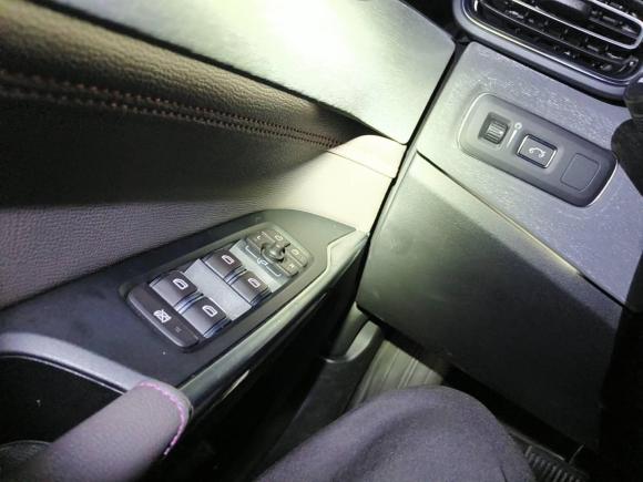 [上海·沪A] 二手领克领克022020款 高能版 2.0T 自动两驱耀Pro版