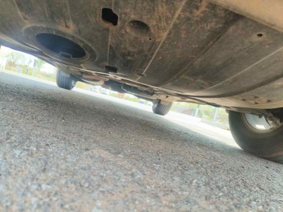 [南昌·赣A] 二手现代胜达2013款 2.4L 自动两驱智能型