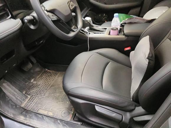 [上海·皖J] 二手荣威荣威i52026款 1.5L CVT豪华版