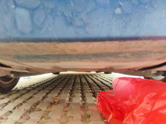 [南京·苏A] 二手斯柯达明锐2014款 1.6L 自动逸俊版