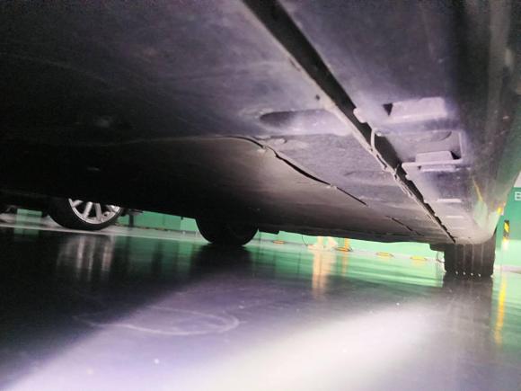 [上海·沪A] 二手智己汽车智己L72022款 天使轮版