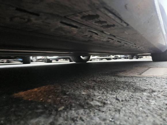 [上海·沪A] 二手特斯拉Model S2016款 Model S 60