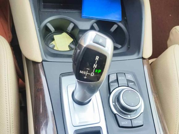 [武汉·鄂A] 二手宝马宝马X62011款 xDrive35i