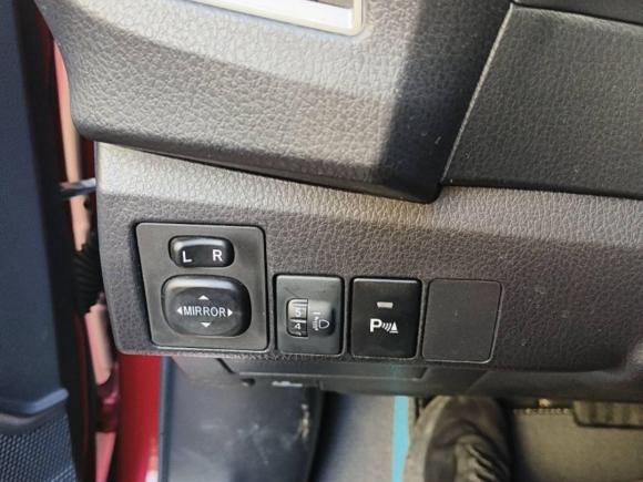 [武汉·鄂W] 二手丰田雷凌2016款 1.6G-L CVT领先版