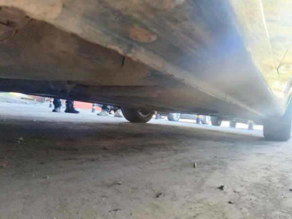 [温州·浙C] 二手日产蓝鸟2016款 1.6L 手动炫酷版