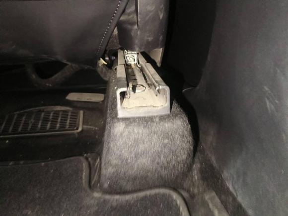 [西安·陕A] 二手特斯拉Model Y2021款 标准续航后驱版