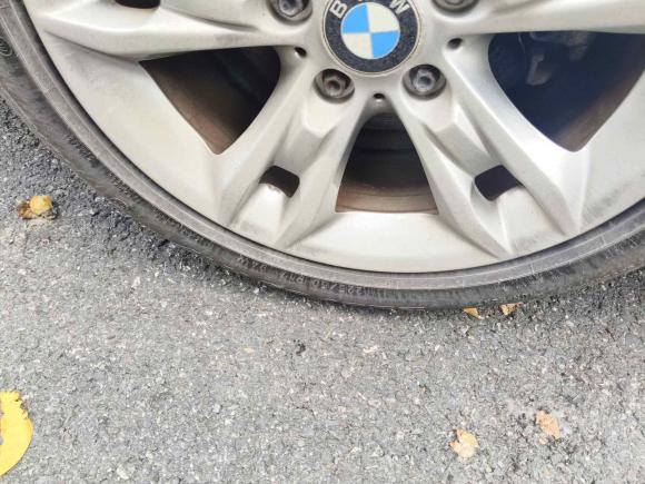 [杭州·浙A] 二手宝马宝马X12012款 xDrive20i 豪华型