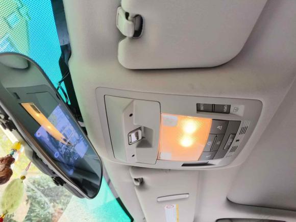 [无锡·苏B] 二手雷克萨斯雷克萨斯RX经典2009款 350 尊贵版