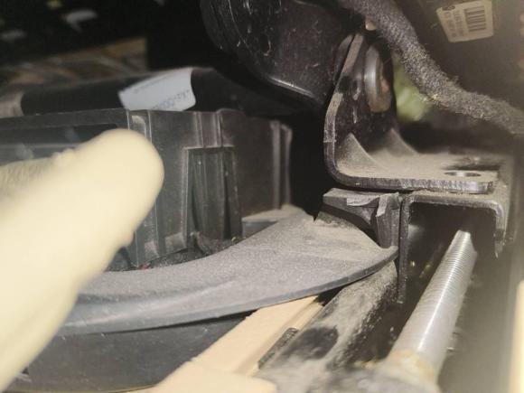 [西安·陕A] 二手大众途锐2007款 3.6L 顶级型