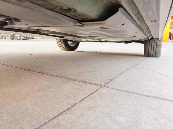 [南通·苏F] 二手大众途铠2022款 280TSI DSG豪华版