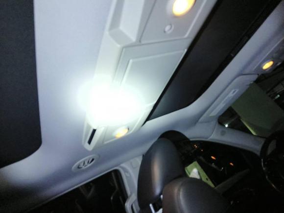 [上海·鄂A] 二手别克昂科雷2009款  3.6L CXL2旗舰版