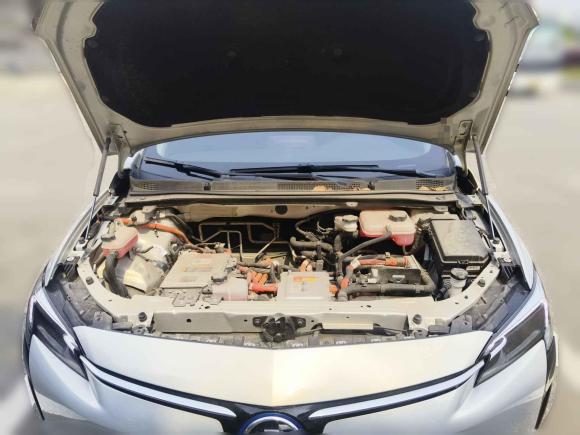 [芜湖·皖B] 二手别克微蓝62024款 430km 舒享版