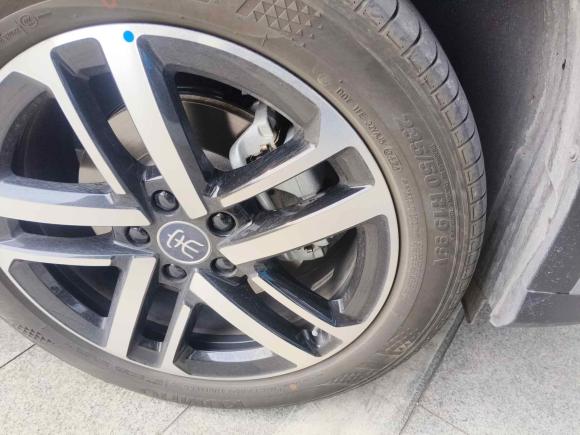 [嘉兴·皖F] 二手比亚迪宋L DM-i2024款 112km 超越型