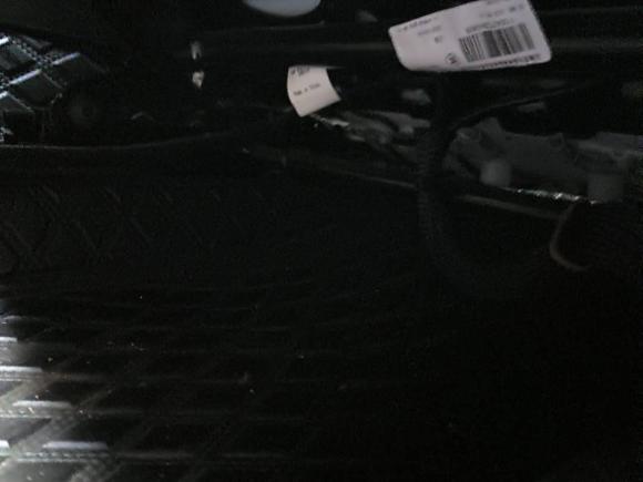 [西安·陕U] 二手大众朗逸2023款 改款 1.5L 自动满逸版