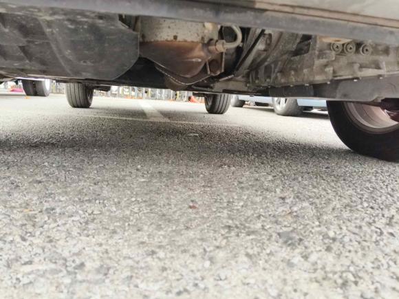 [上海·皖A] 二手宝骏宝骏5102019款 1.5L CVT乐享型 国VI