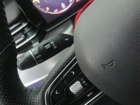 [温州·浙C] 二手红旗红旗HS52023款 2.0T 旗享Pro版