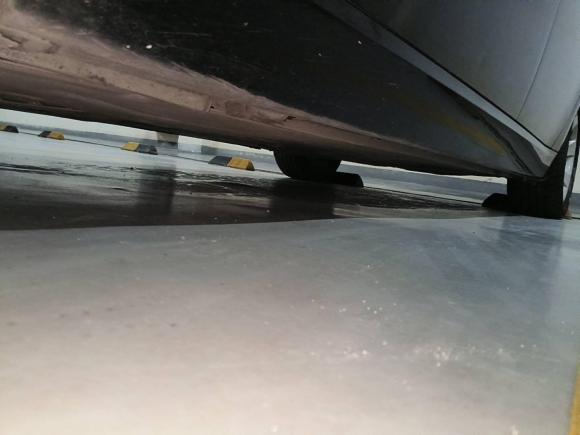 [杭州·浙A] 二手宝马宝马7系2005款 750Li