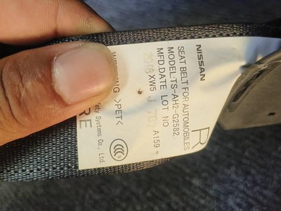 [南昌·赣A] 二手日产奇骏2017款 2.0L CVT舒适版 2WD