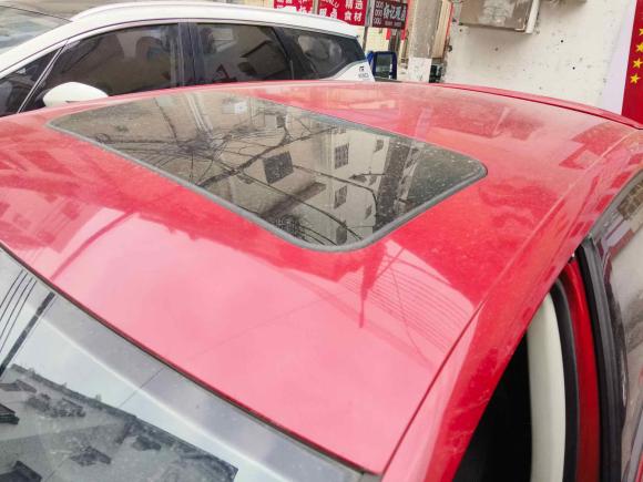 [佛山·粤P] 二手大众高尔夫2011款 1.4TSI 手动舒适型