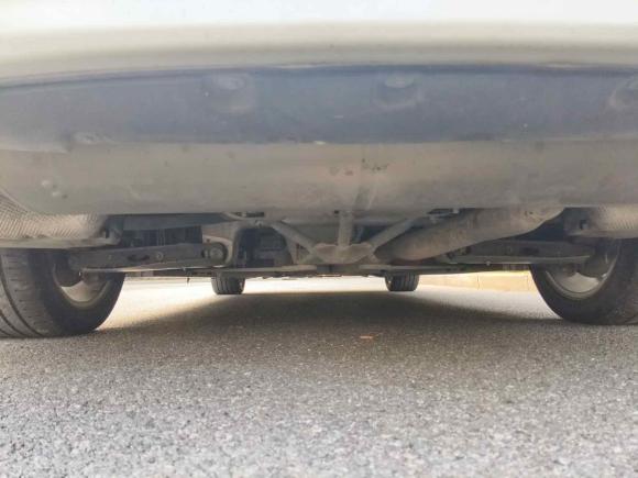 [上海·沪A] 二手宝马宝马5系新能源2019款 530Le 豪华套装