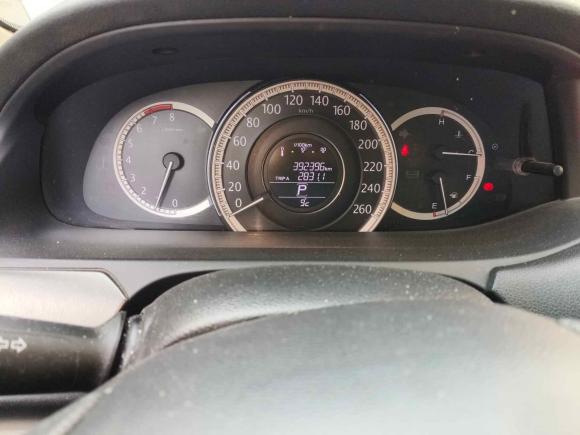 [济南·鲁A] 二手本田雅阁2014款 2.0L LX 舒适版