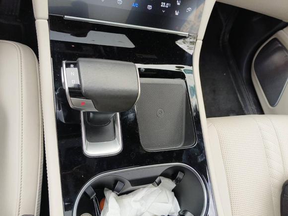 [上海·沪A] 二手理想汽车理想ONE2020款 增程6座版