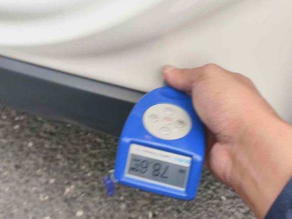 [广州·粤A] 二手奔驰奔驰GLB2022款 GLB 200 时尚型