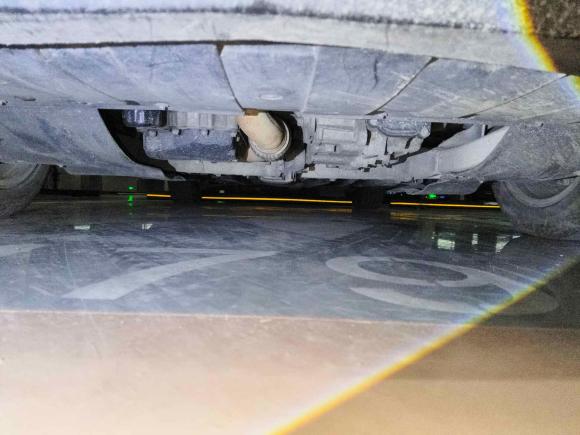 [合肥·皖E] 二手别克威朗2015款 三厢 15S 自动领先型