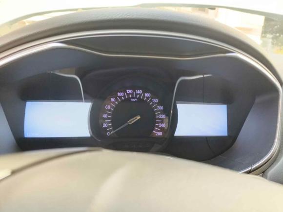 [苏州·苏E] 二手福特蒙迪欧2013款 2.0L GTDi200豪华型