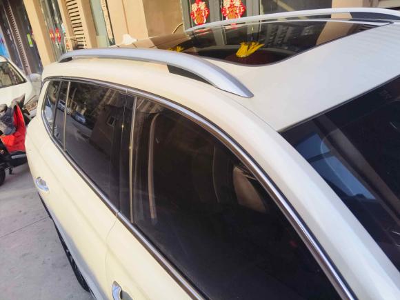 [青岛·沪A] 二手荣威荣威RX5 eMAX2020款 500PHEV 4G互联豪华版