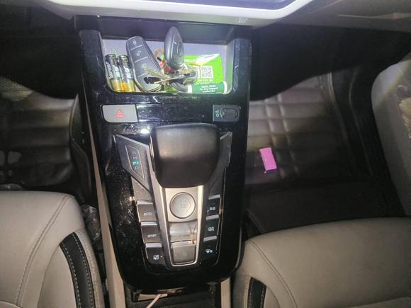 [嘉兴·浙F] 二手比亚迪元Pro2021款 401KM 豪华型