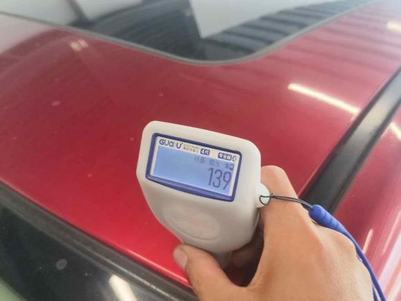 [温州·浙C] 二手马自达马自达3 昂克赛拉2014款 三厢 2.0L 自动运动型