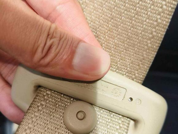 [深圳·粤B] 二手福特锐界2016款 EcoBoost 245 两驱精锐型 5座