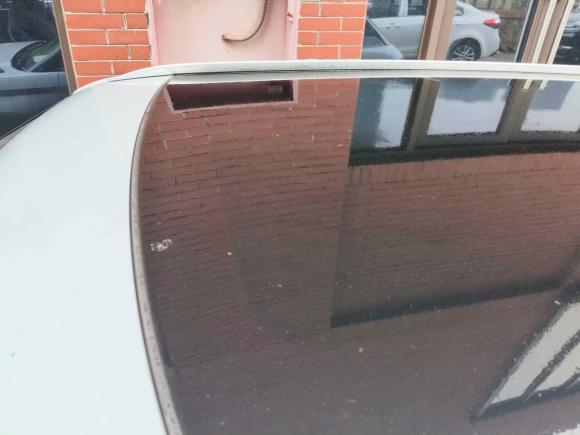 [南昌·赣A] 二手吉利汽车吉利ICON2020款 1.5TD i9 BSG