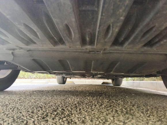 [常州·苏D] 二手雷诺风朗2015款 2.0L 时尚版