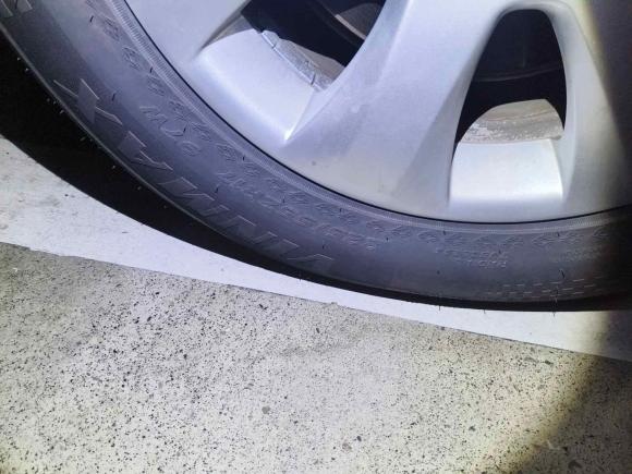 [南通·苏A] 二手别克君威2015款 1.6T 精英技术型