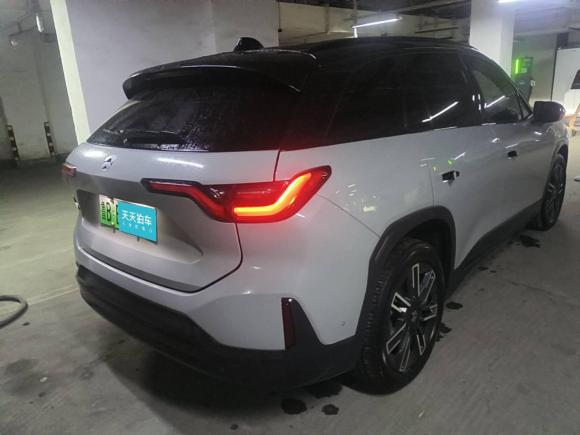 [青岛·鲁B] 二手蔚来蔚来ES62022款 100kWh 运动版