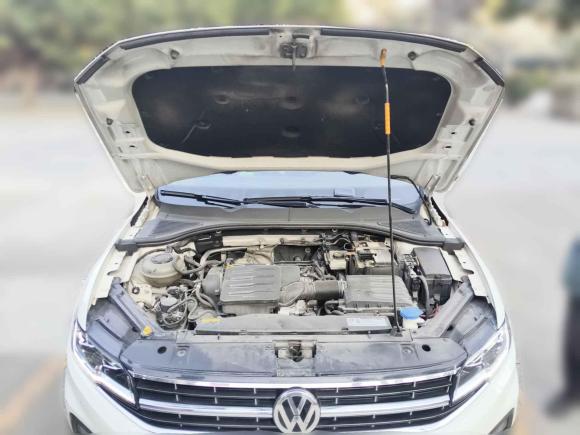 [佛山·粤A] 二手大众宝来2020款 1.5L 自动精英型